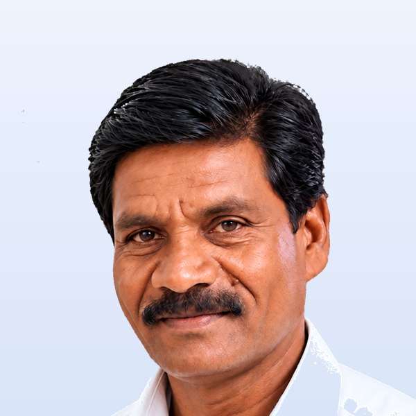 N. Mani, Chairman of Sri Jayadurga English Higher Secondary School